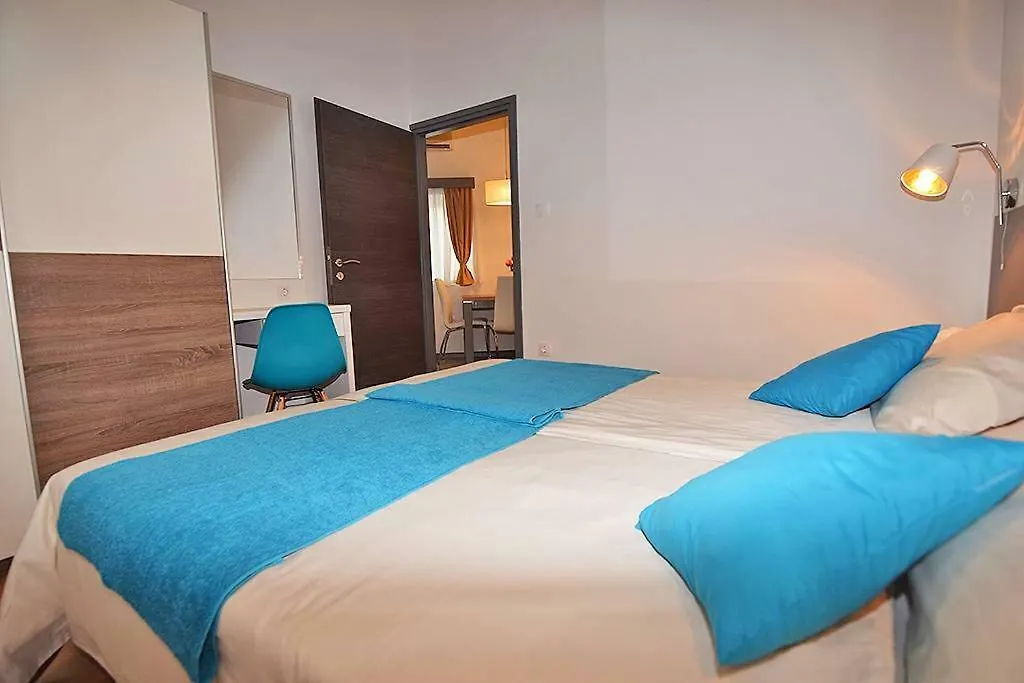 Apartman Mare Medulin Croatia
