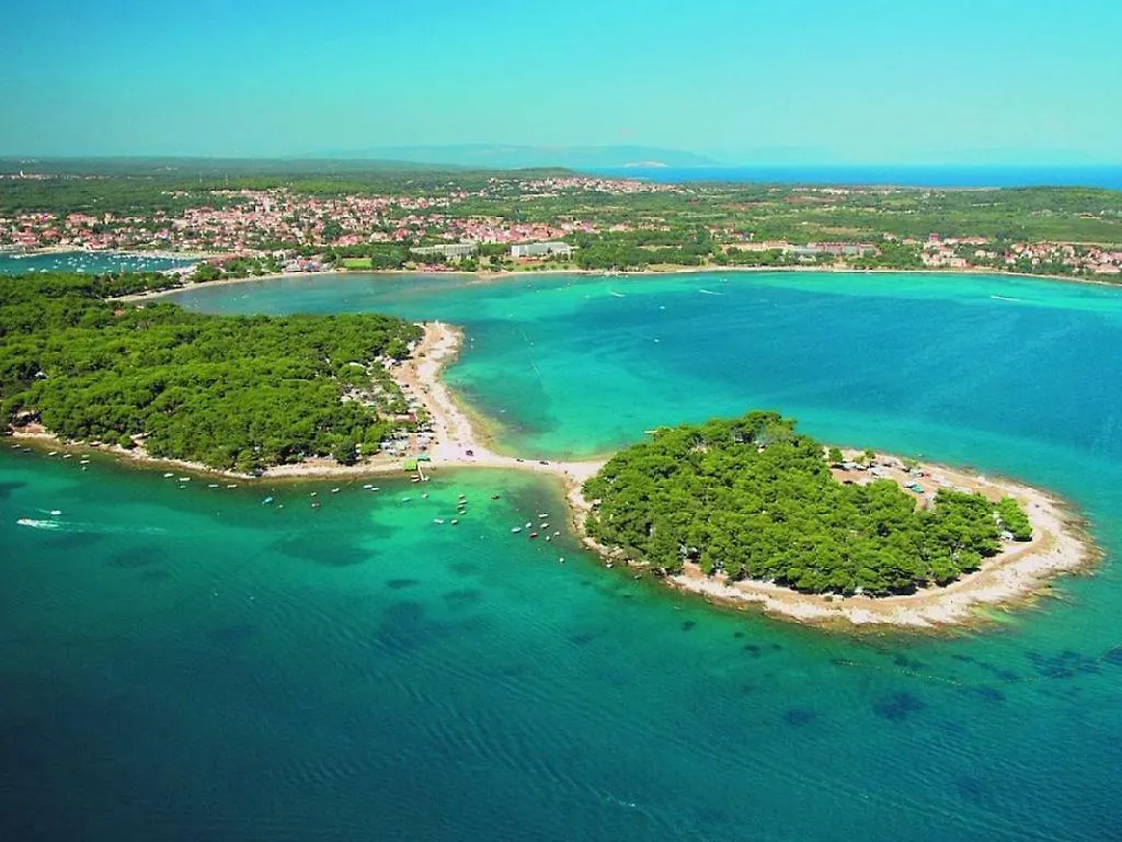 Mare Medulin Apartman