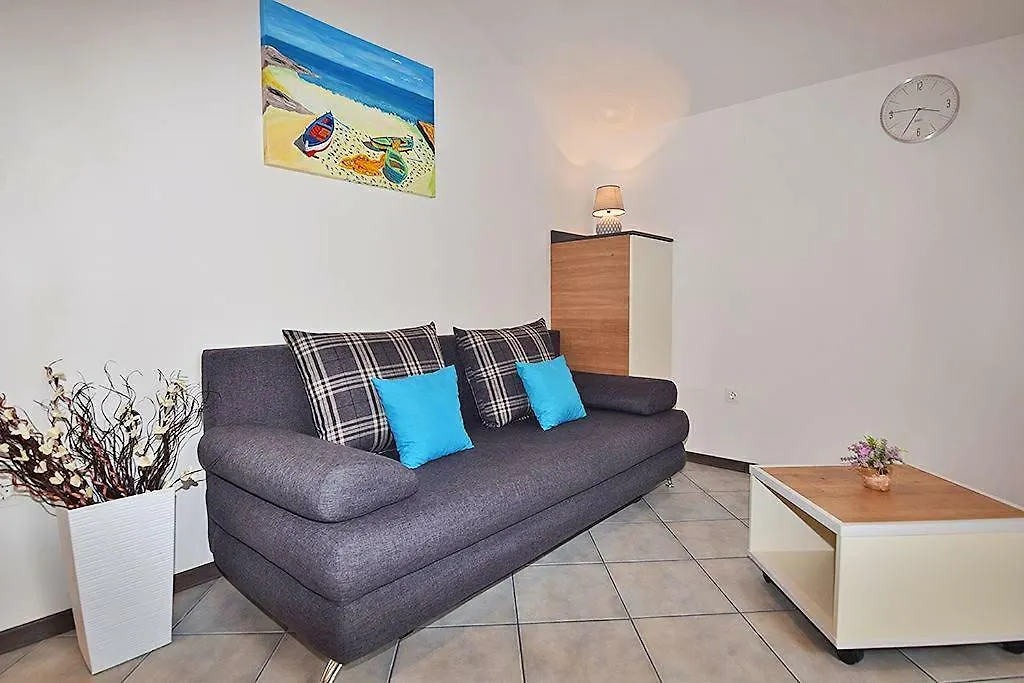 Mare Medulin Apartman